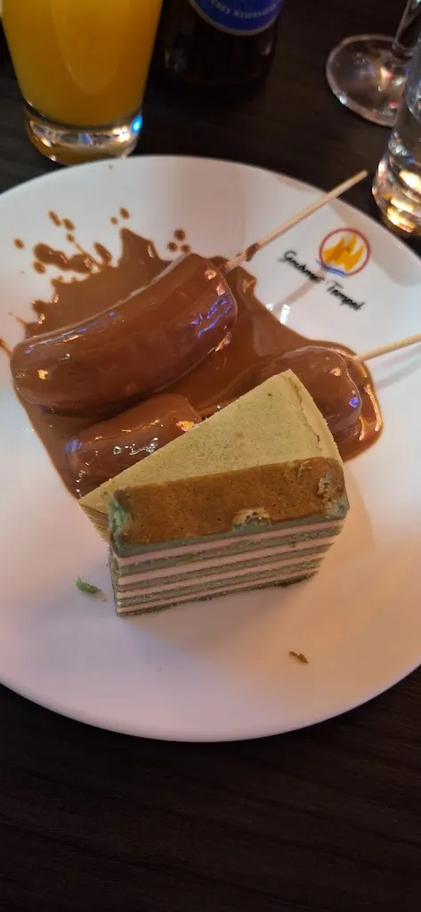 Menu_Gourmet Tempel Kerpen_Kerpen_immagine_8