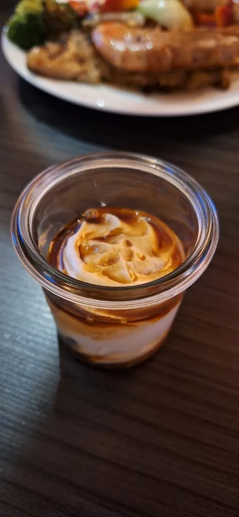 Menu_Gourmet Tempel Kerpen_Kerpen_immagine_9