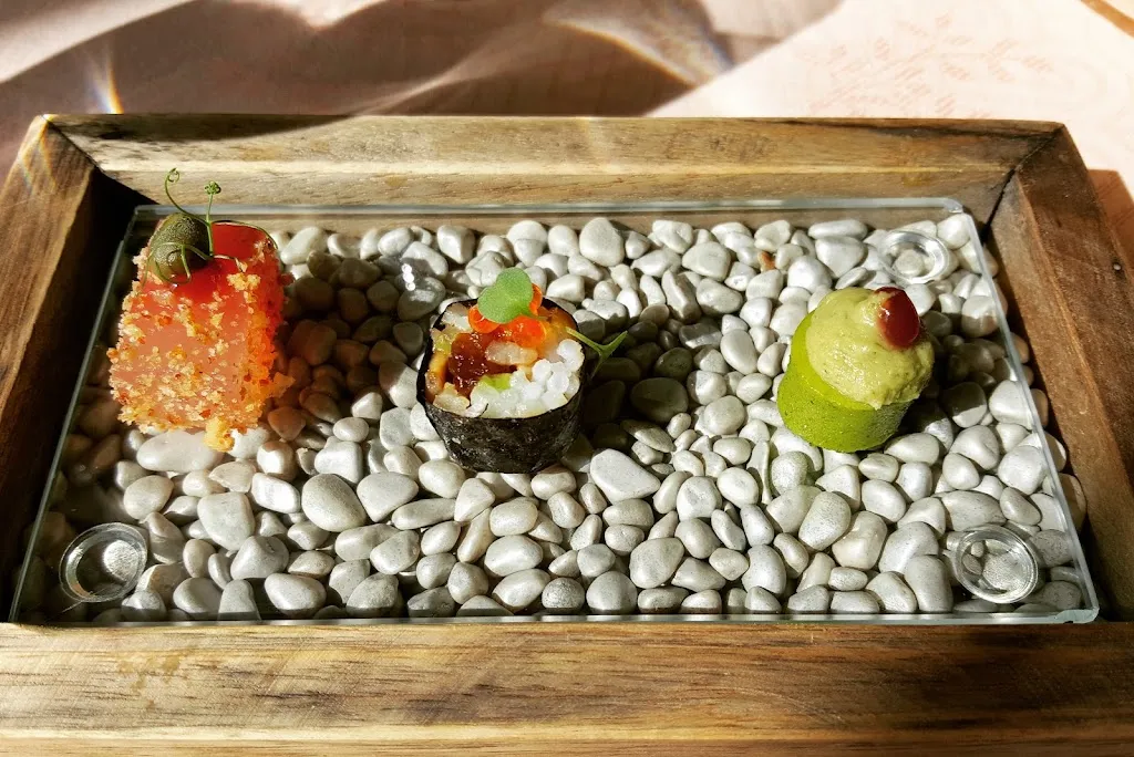 Menu_Schloss Loersfeld Restaurant GmbH_Kerpen_image_6