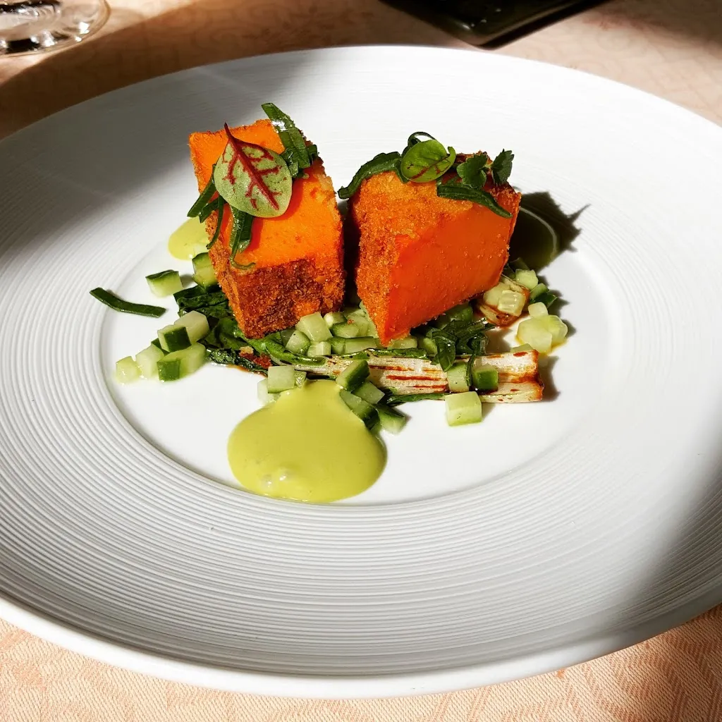 Menu_Schloss Loersfeld Restaurant GmbH_Kerpen_image_7