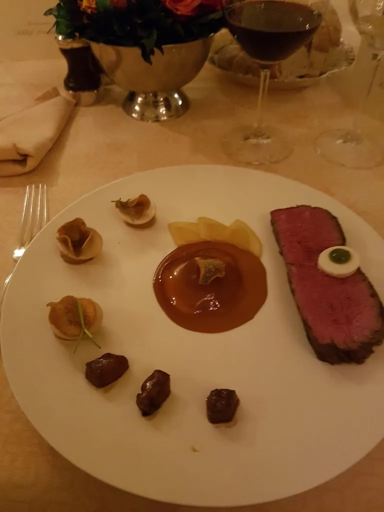 Menu_Schloss Loersfeld Restaurant GmbH_Kerpen_image_8