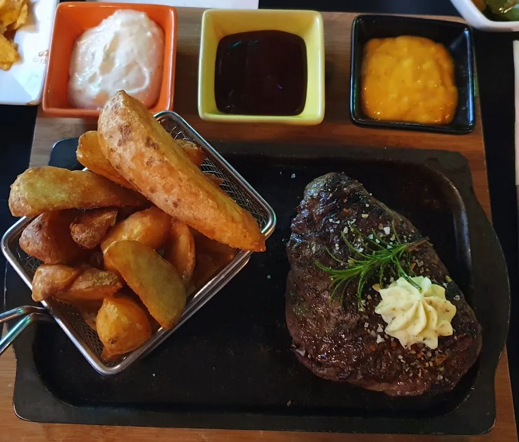 Menu_New York - Bar & Restaurant_Kerpen_immagine_8