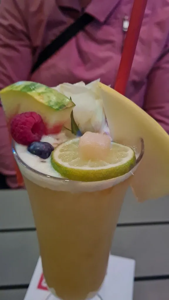 New York - Bar & Restaurant_Kerpen_slider_image_2