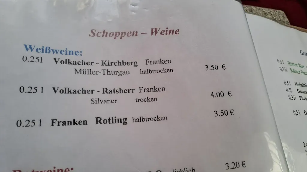 Menü_Friedrich Rötter Brauerei_Gerolfingen_Bild_3