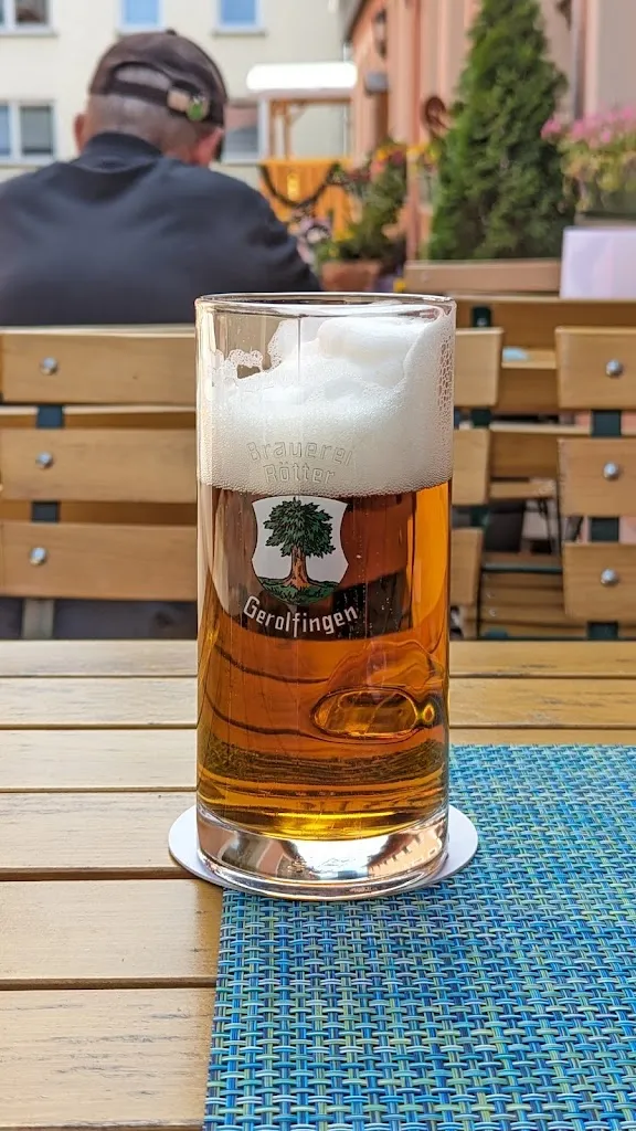 Menü_Friedrich Rötter Brauerei_Gerolfingen_Bild_5