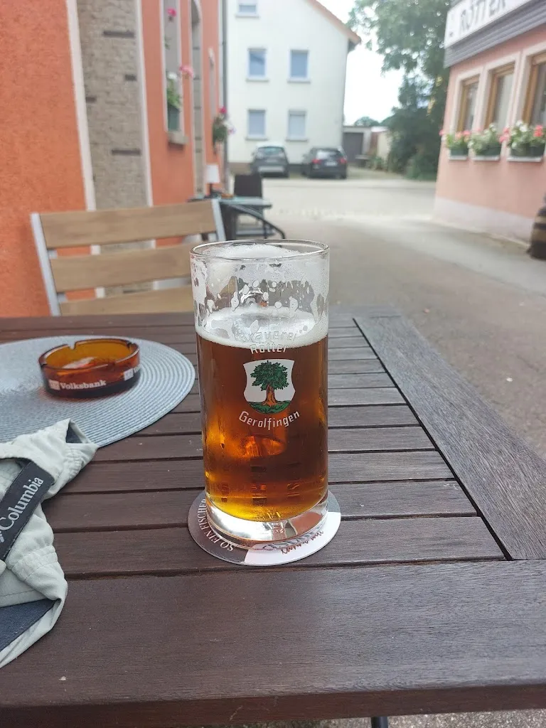 Menü_Friedrich Rötter Brauerei_Gerolfingen_Bild_9