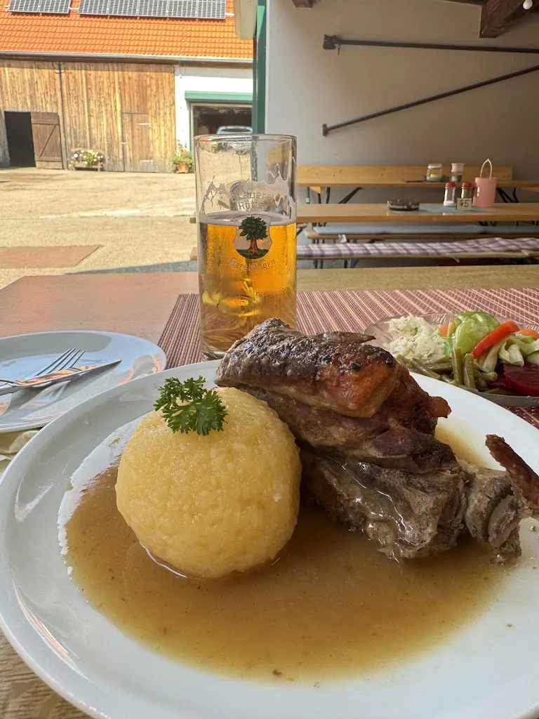 Benjamin Löffler_Friedrich Rötter Brauerei_Gerolfingen_review