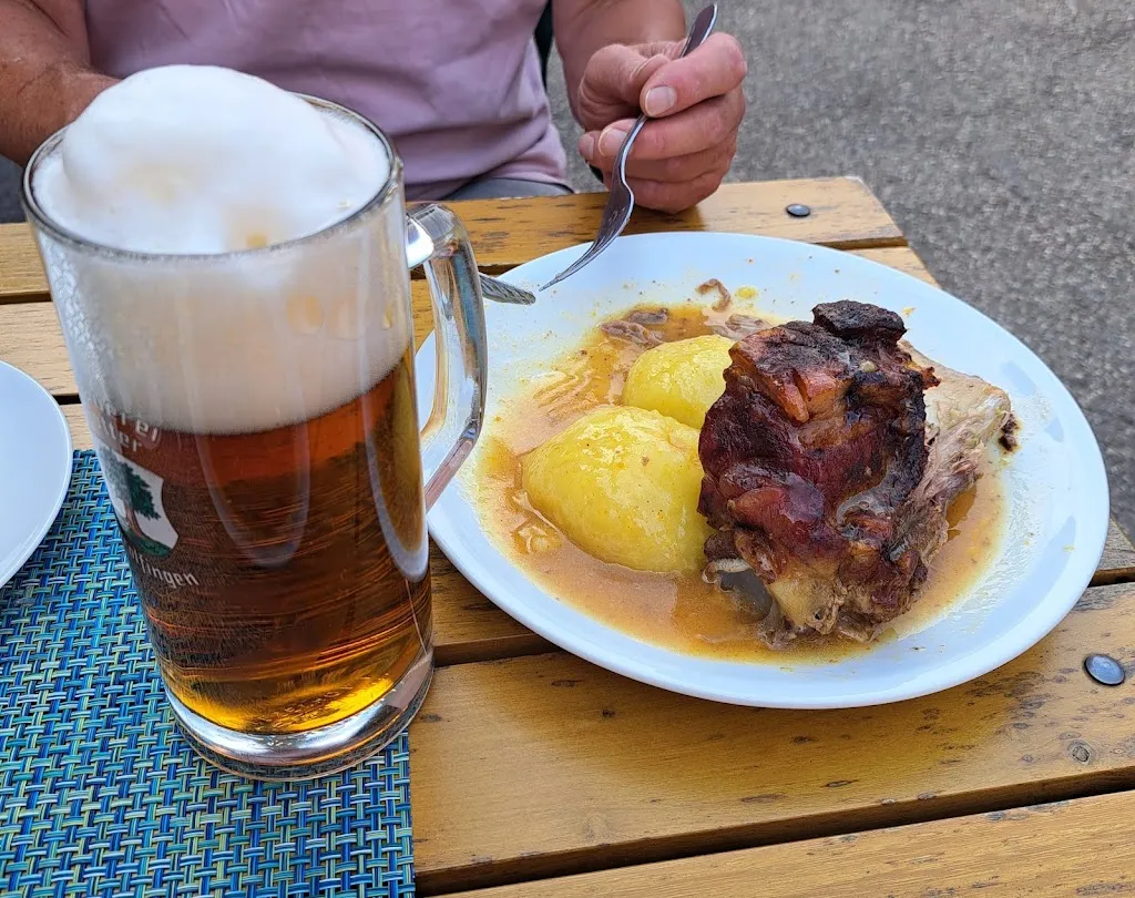 Lilo_Friedrich Rötter Brauerei_Gerolfingen_review