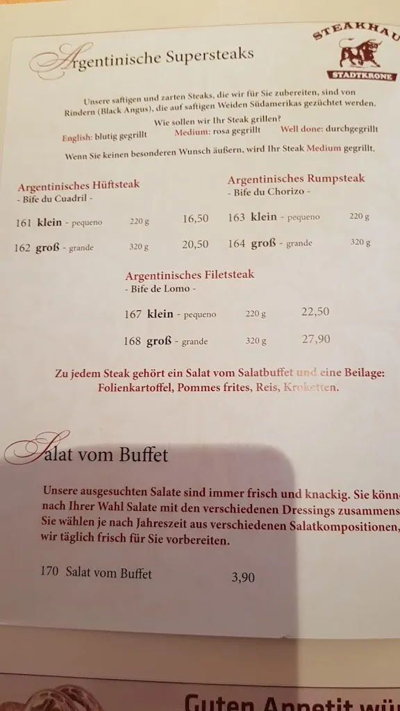 Menu_Restaurant Stadtkrone_Kerpen_image_4