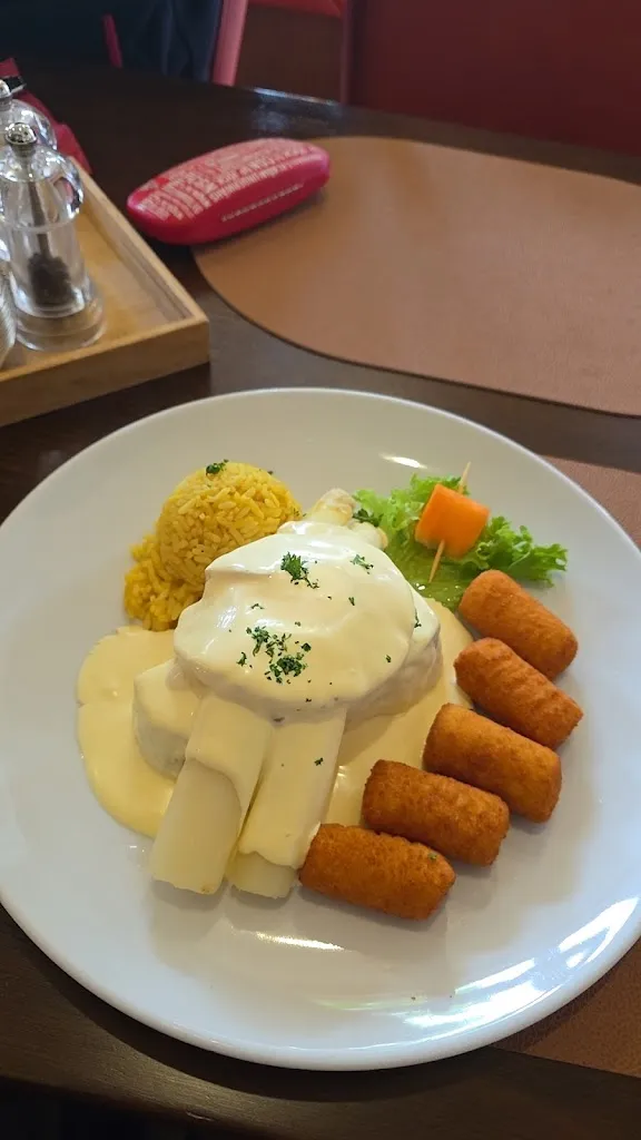 Nino Buschkamp_Restaurant Stadtkrone_Kerpen_review