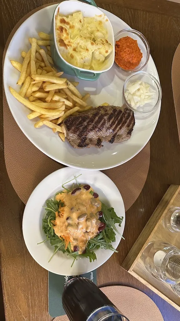 Vesna Divković_Restaurant Stadtkrone_Kerpen_review