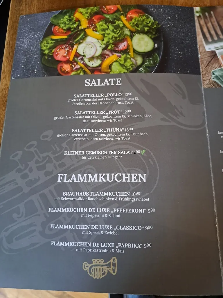 Menu_Gaststätte zum Trompeter_Kerpen_image_4