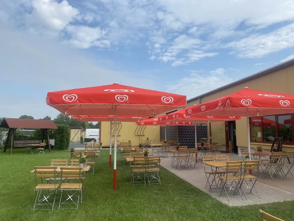 Hofladen Restaurant & Café Bauer Moll restaurant in Kerpen