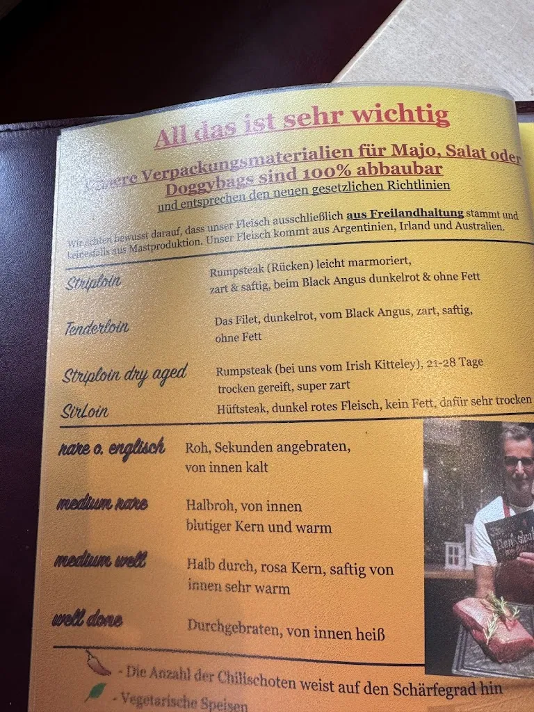 Menu_Restaurant zum Turm_Kamen_image_1