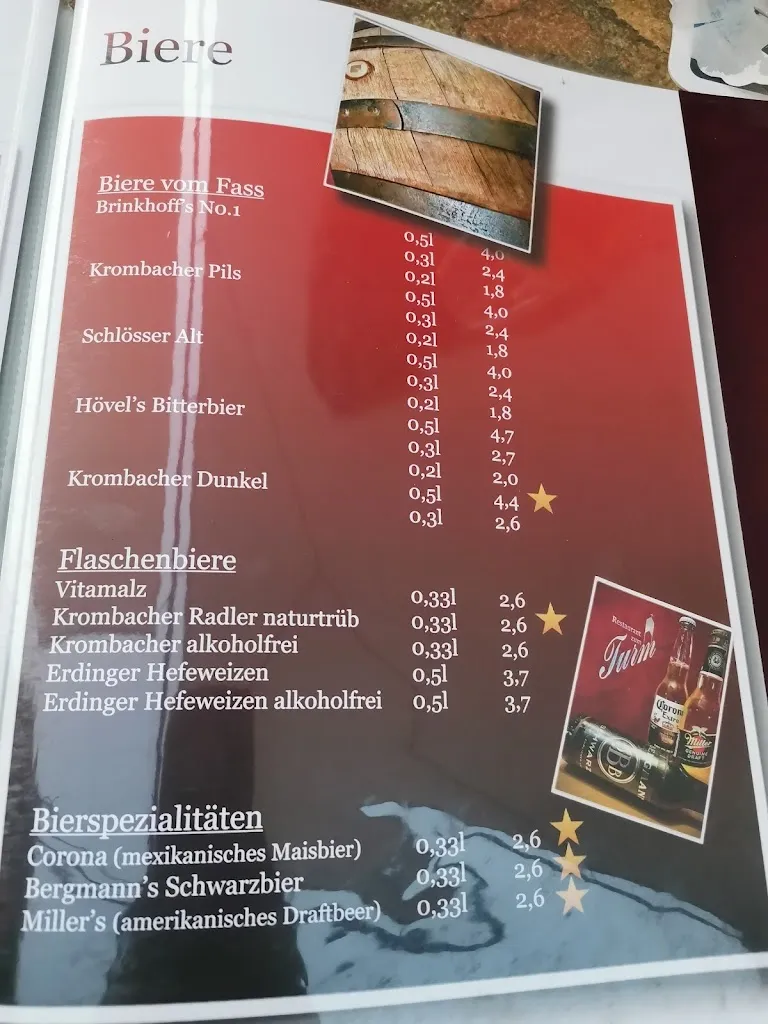 Menu_Restaurant zum Turm_Kamen_image_2