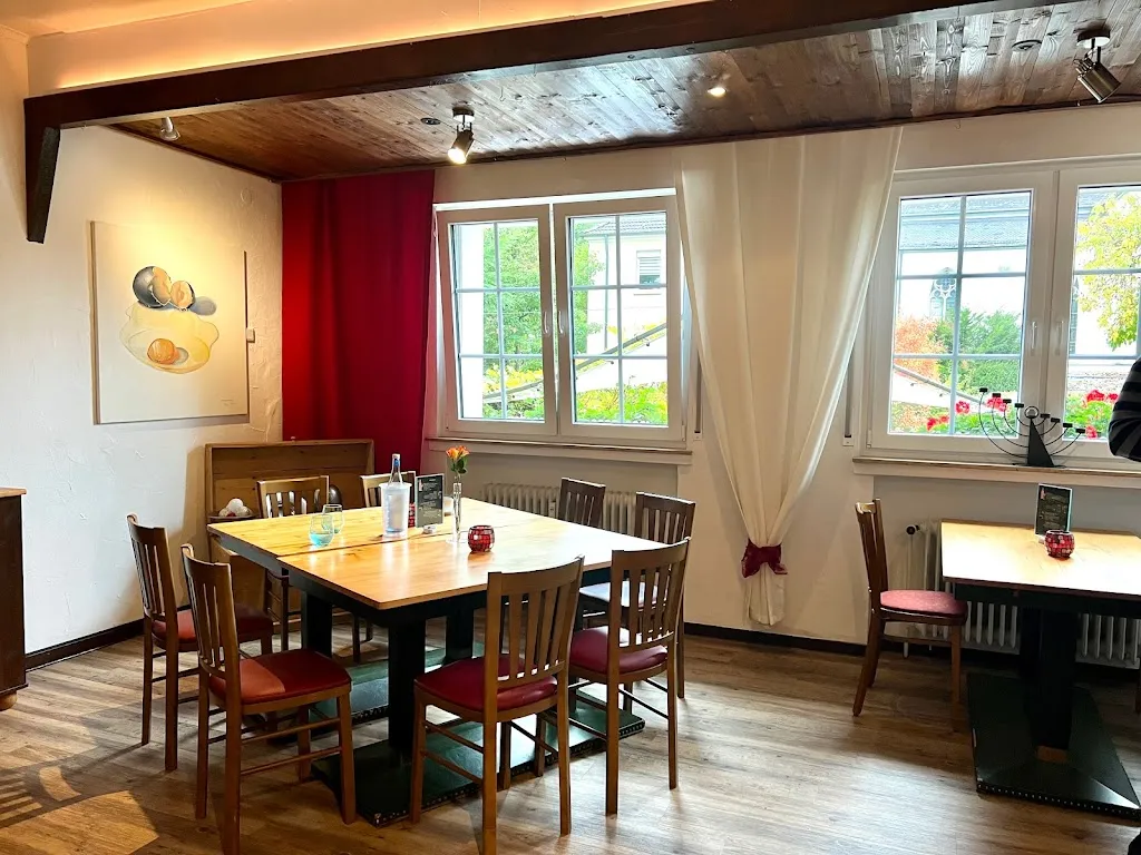 Restaurant zum Turm restaurant in Kamen