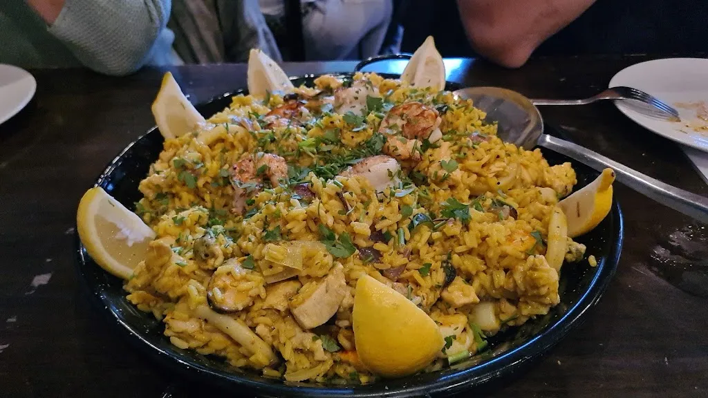 Menu_La Tapa Guapa_Kamen_image_5