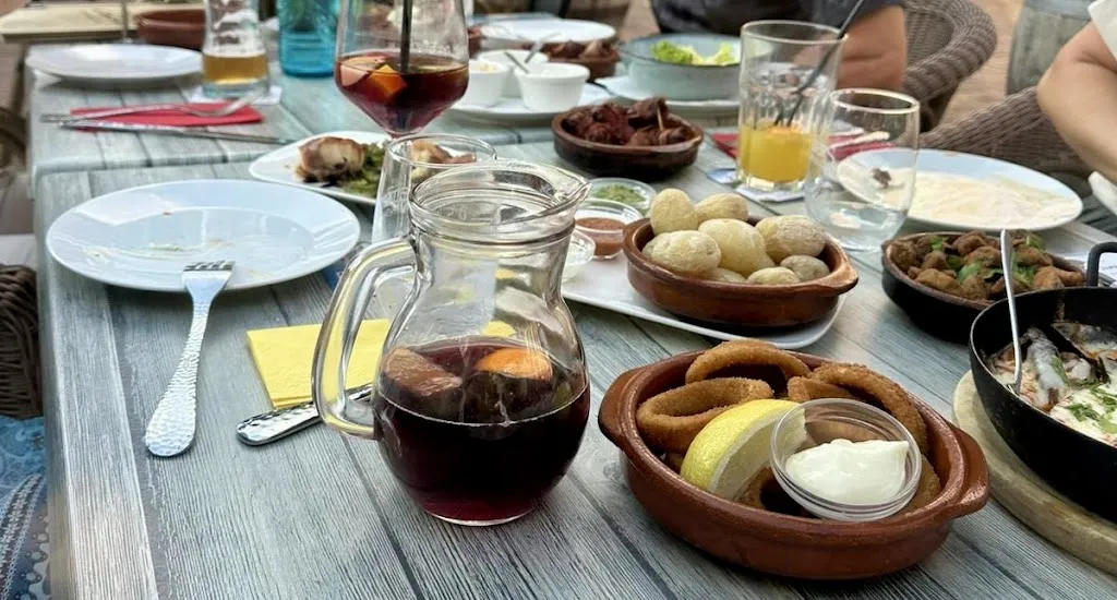 U. Hien_La Tapa Guapa_Kamen_review