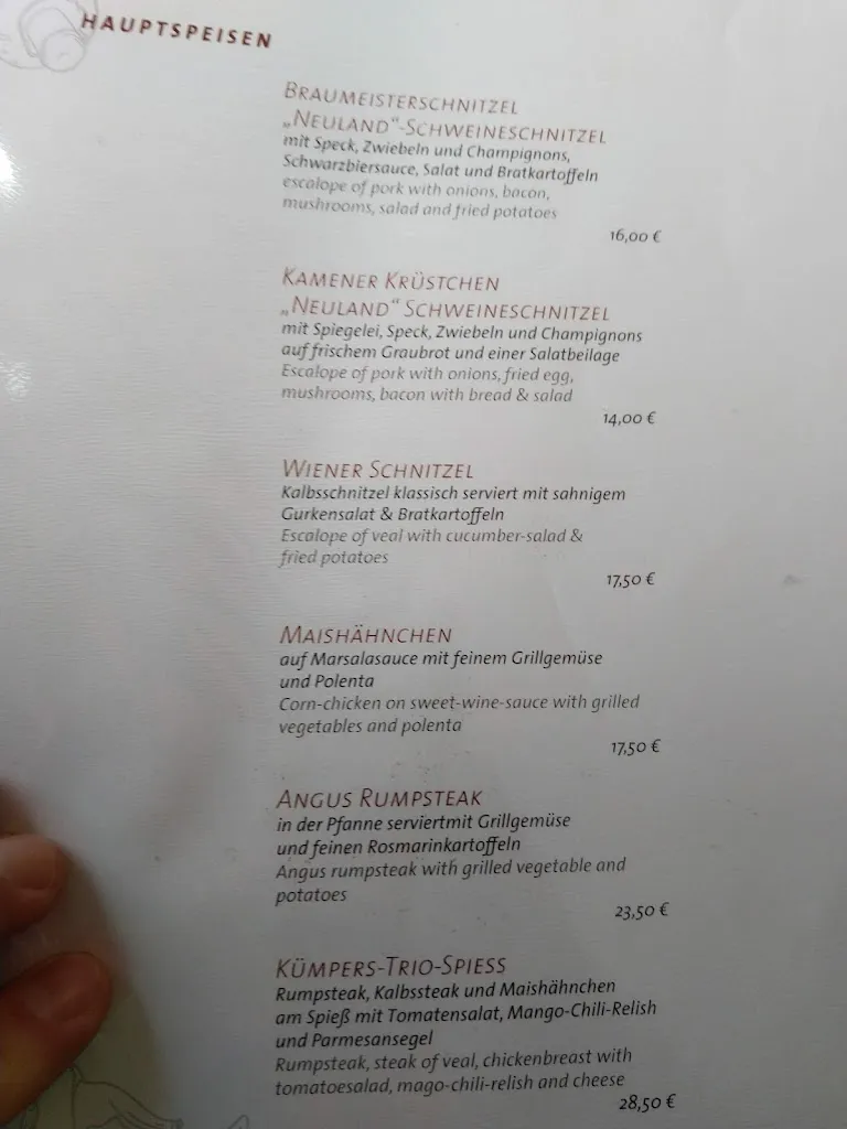 Menu_Kümpers bei Sandra_Kamen_image_1
