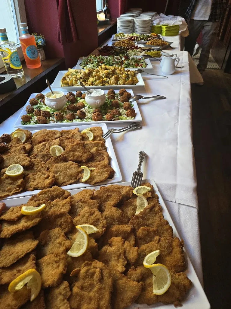 Sabine Kefenbaum_Kümpers bei Sandra_Kamen_review