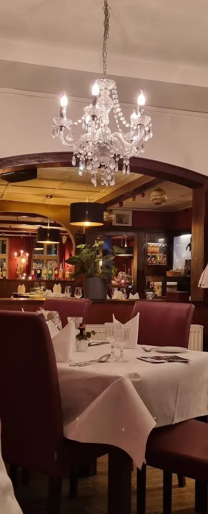 N. C._Kümpers bei Sandra_Kamen_review