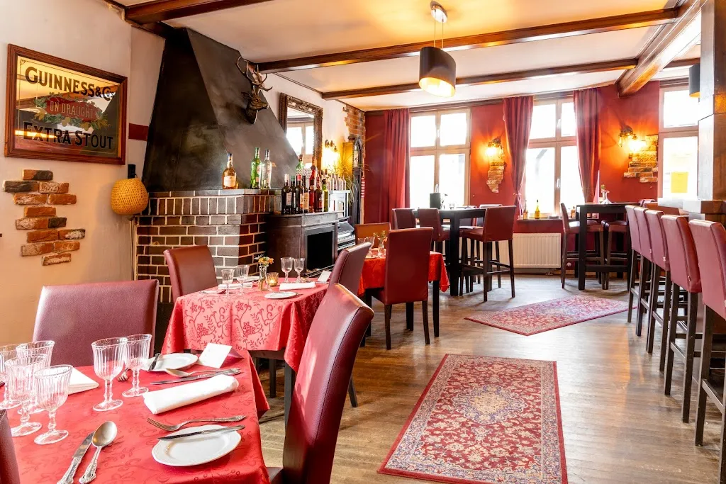 Kümpers bei Sandra restaurant in Kamen