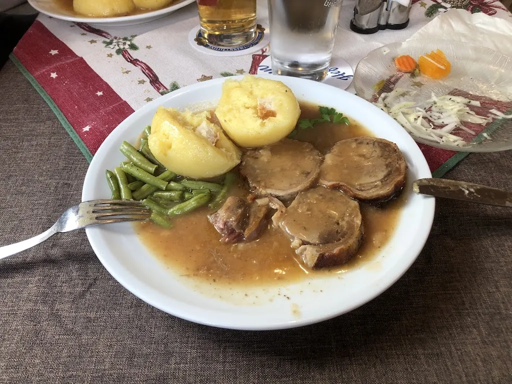 Günther Früh_Brauerei Gasthof Rötter_Gerolfingen_review