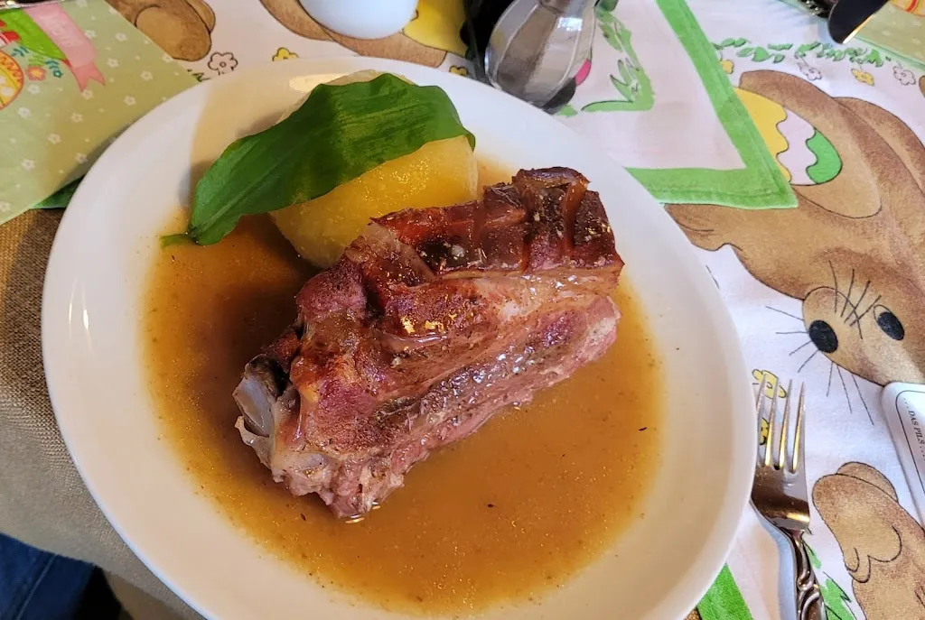 Achim Strnad_Brauerei Gasthof Rötter_Gerolfingen_review