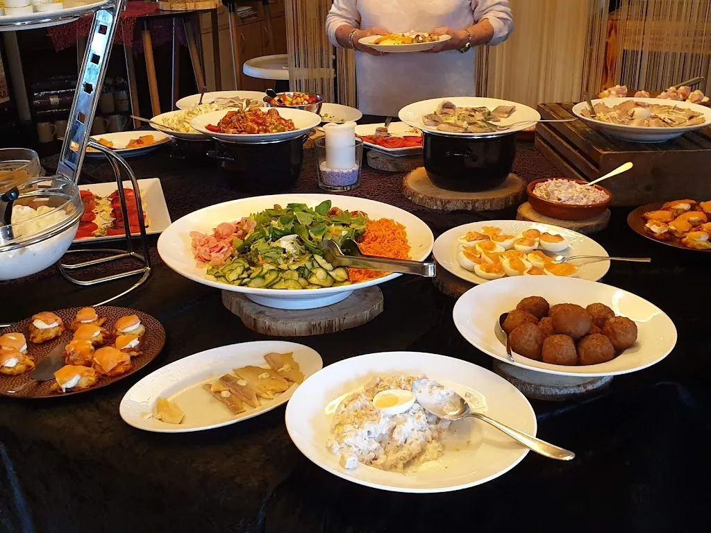 Menu_Fenglers im Südfeld_Kamen_immagine_7