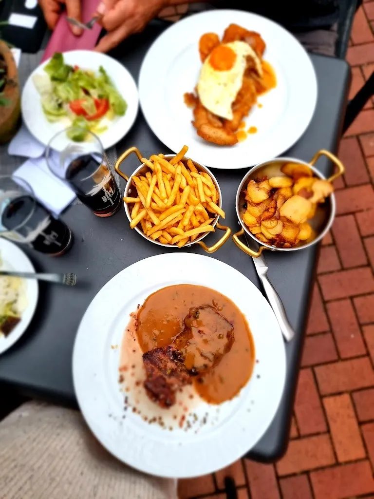 Menu_Fenglers im Südfeld_Kamen_immagine_8