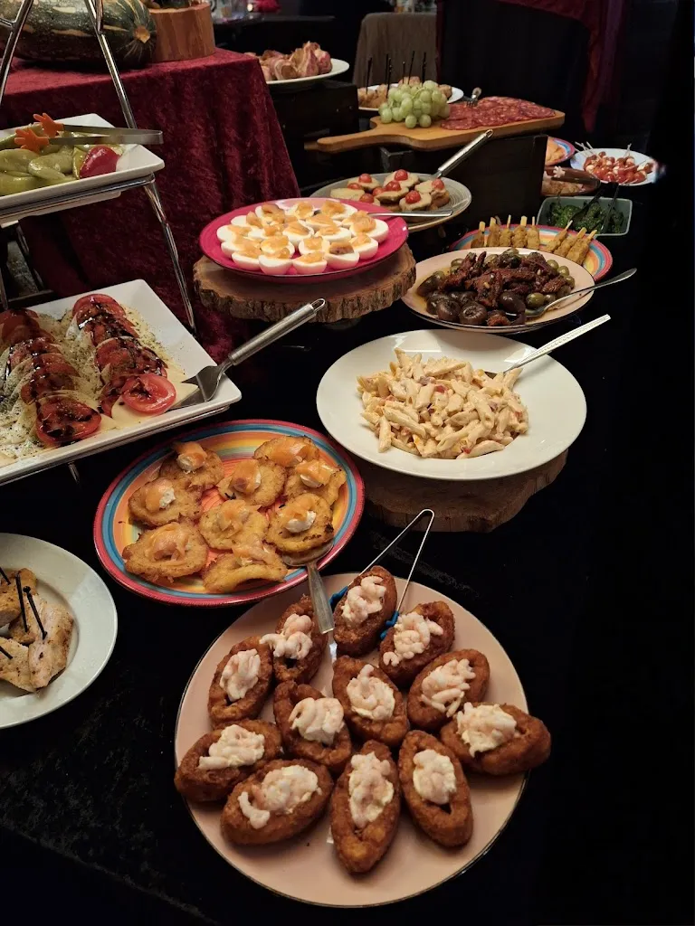 Menu_Fenglers im Südfeld_Kamen_immagine_9