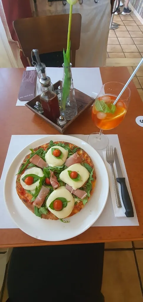 Lu For._La Terrazza da Gino_Kamen_review