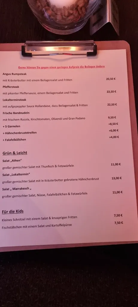 Menu_Lokaltermin Kamen_Kamen_immagine_3