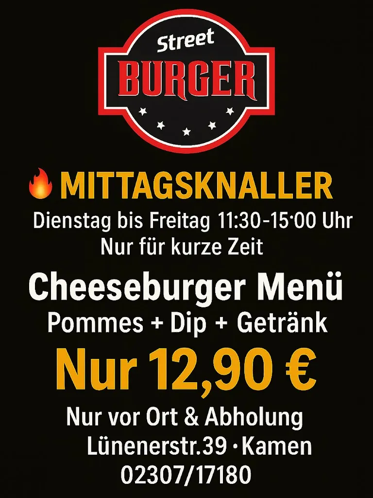 Menu_Street Burger Kamen_Kamen_image_3