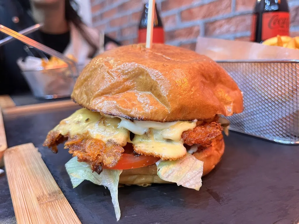 Menu_Street Burger Kamen_Kamen_image_7