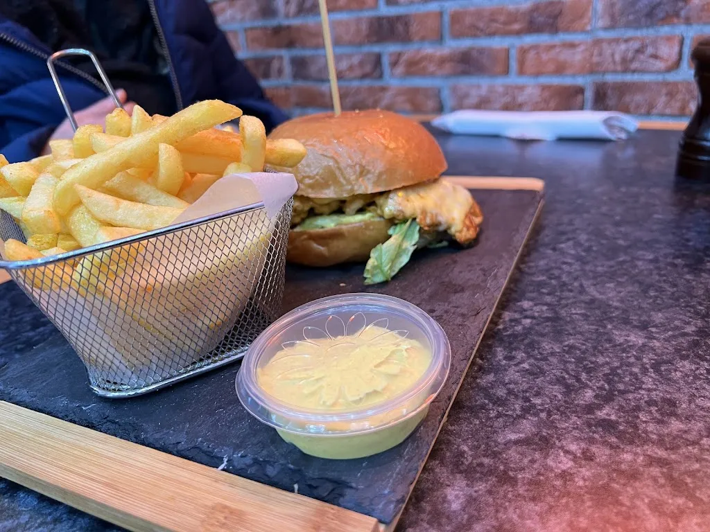 Menu_Street Burger Kamen_Kamen_image_9