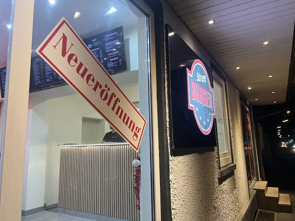 Bayram Karahasanovic_Street Burger Kamen_Kamen_review