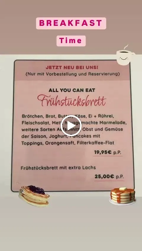 Menu_Pama's Cafe_Kamen_image_1