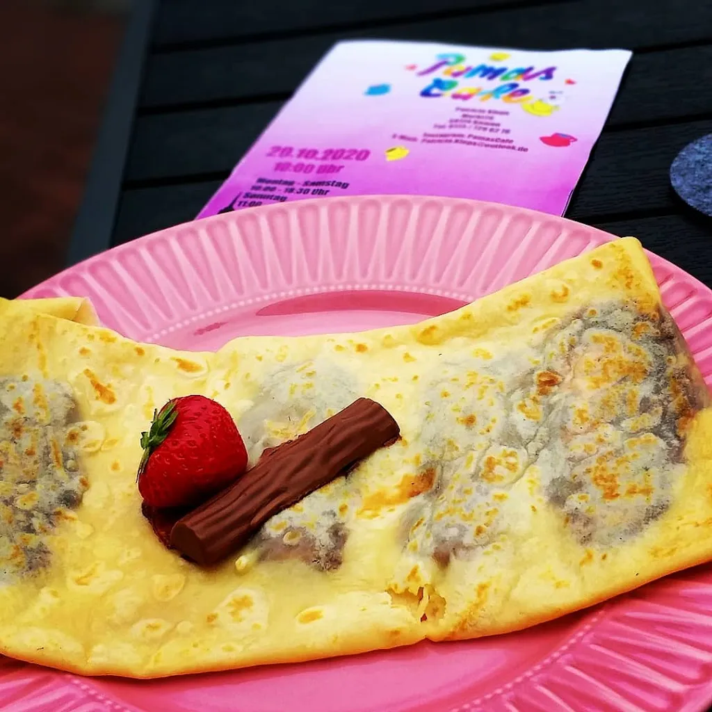 Menu_Pama's Cafe_Kamen_image_8