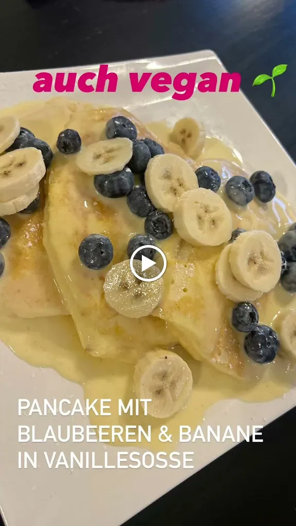 Pama's Cafe restaurant in Kamen