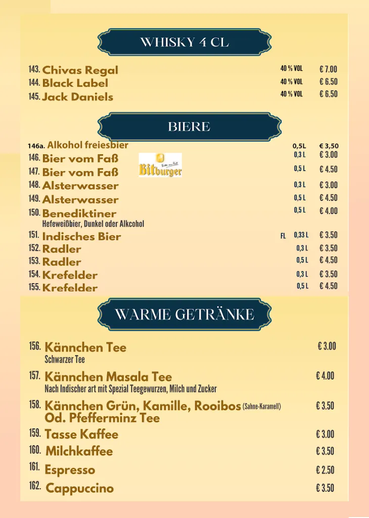 Menu_Curryosity - Indisches Restaurant_Kamen_image_1