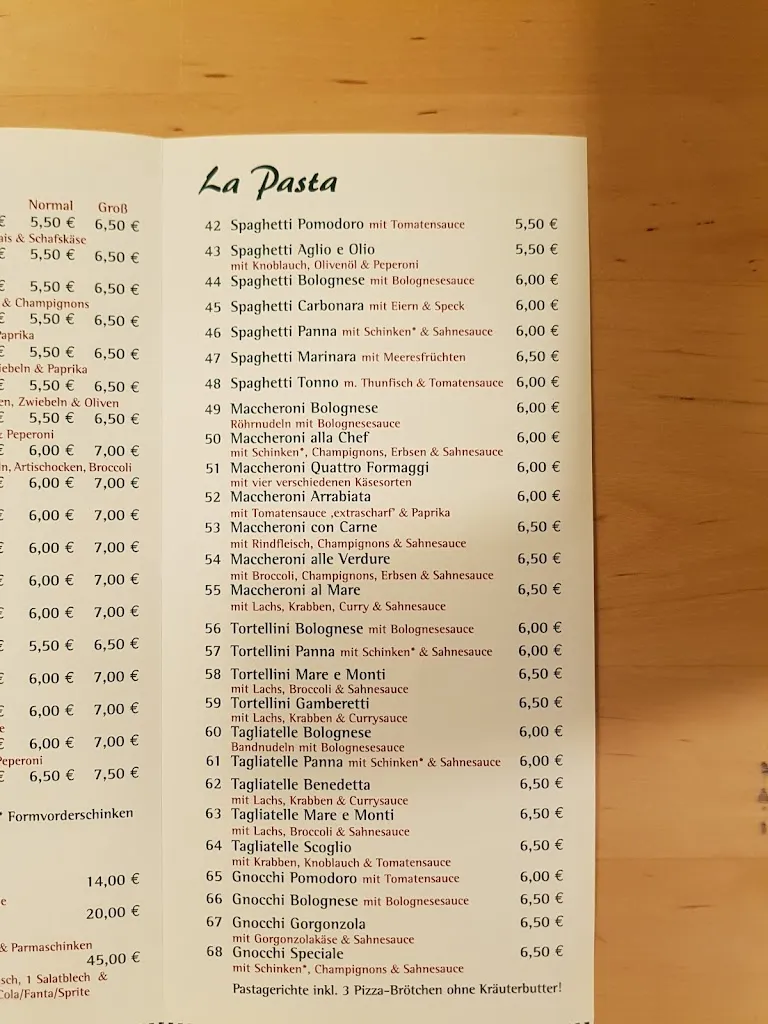 Menu_Pizzeria Da Antonio_Kamen_image_3
