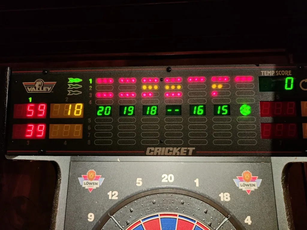 Drei König restaurant in Altensteig