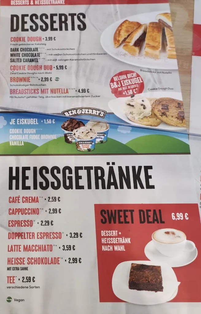 Menu_Pizza Hut Kamen, Kamen Karree_Kamen_image_3