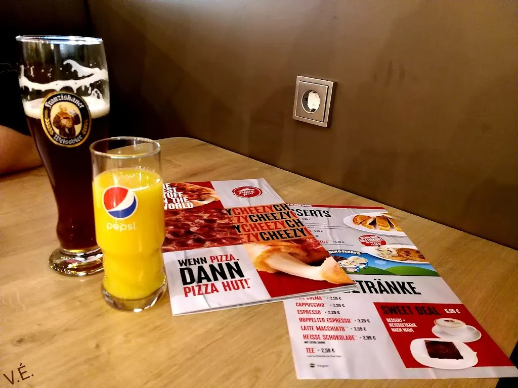 Menu_Pizza Hut Kamen, Kamen Karree_Kamen_image_6