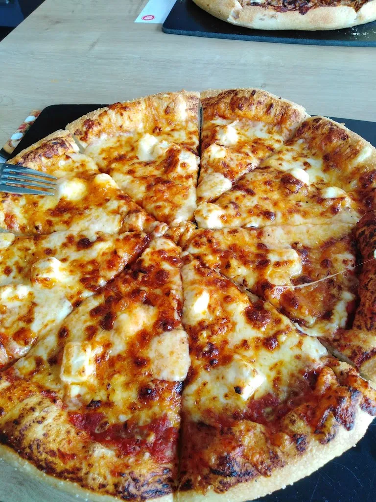 Menu_Pizza Hut Kamen, Kamen Karree_Kamen_image_9