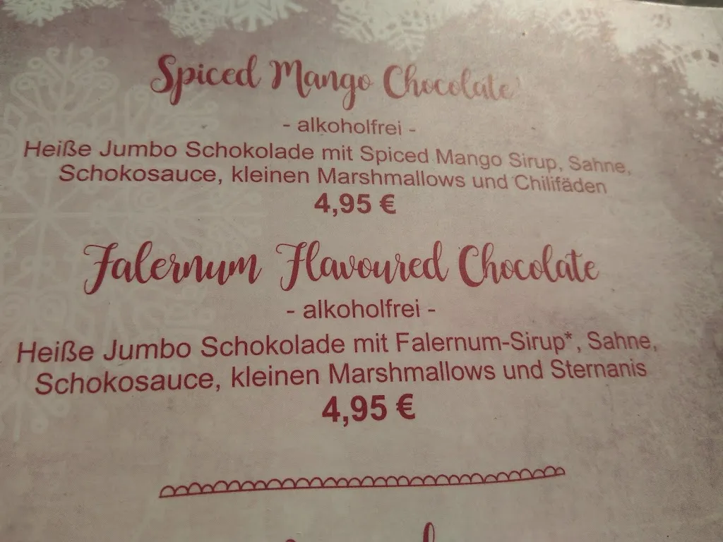 Menu_Cafe Extrablatt Kamen_Kamen_image_3