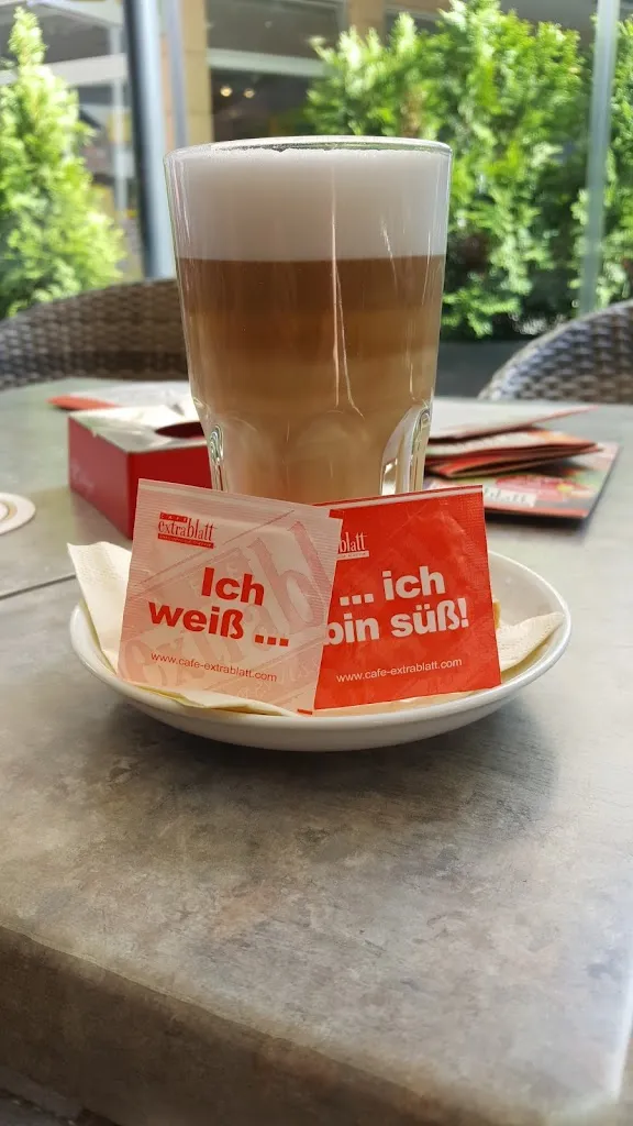 Menu_Cafe Extrablatt Kamen_Kamen_image_5