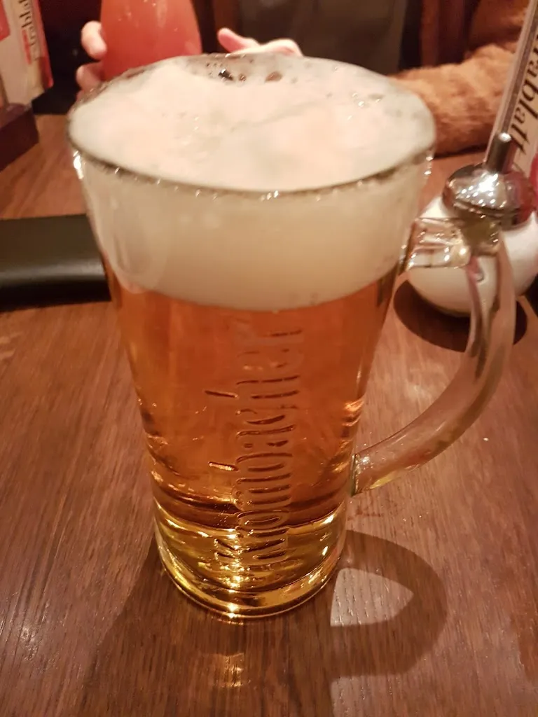 Menu_Cafe Extrablatt Kamen_Kamen_image_6