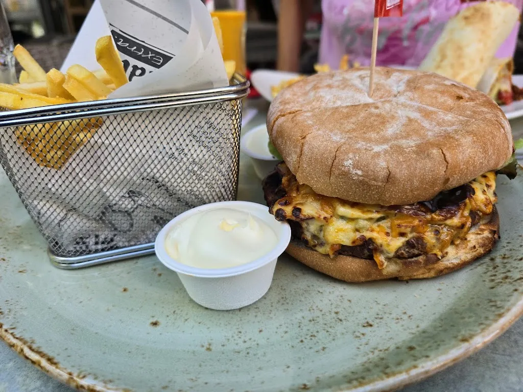 Menu_Cafe Extrablatt Kamen_Kamen_image_7